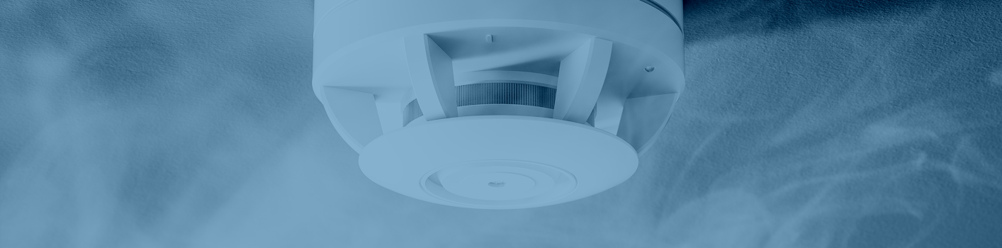 Detector de humo
